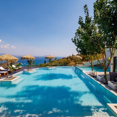 Kingsresidencevilla Ναύπλιο Εξωτερικό φωτογραφία