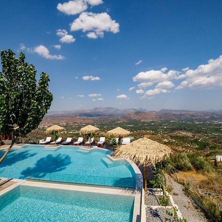 Kingsresidencevilla Ναύπλιο Εξωτερικό φωτογραφία