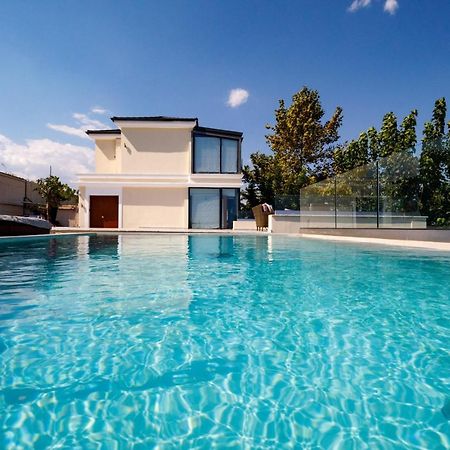 Kingsresidencevilla Ναύπλιο Εξωτερικό φωτογραφία