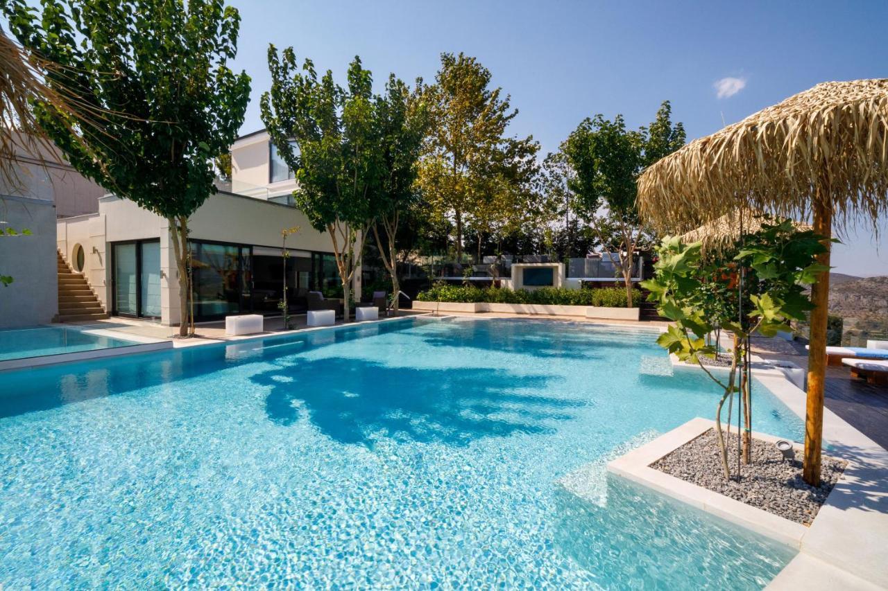 Kingsresidencevilla Ναύπλιο Εξωτερικό φωτογραφία