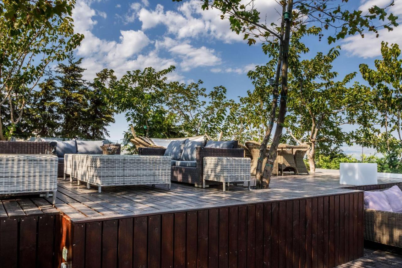 Kingsresidencevilla Ναύπλιο Εξωτερικό φωτογραφία