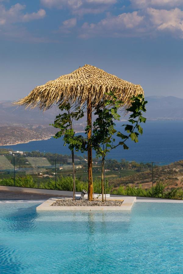 Kingsresidencevilla Ναύπλιο Εξωτερικό φωτογραφία
