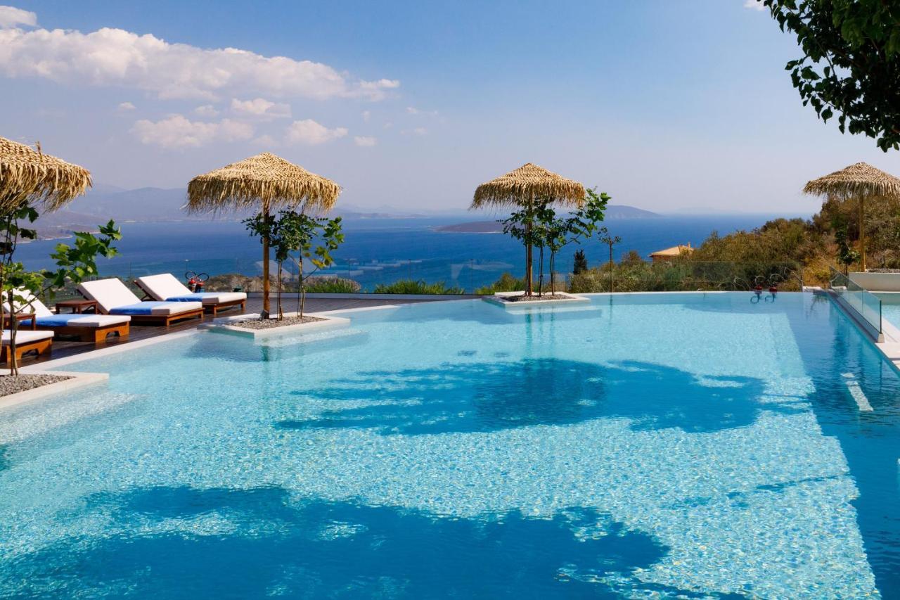 Kingsresidencevilla Ναύπλιο Εξωτερικό φωτογραφία