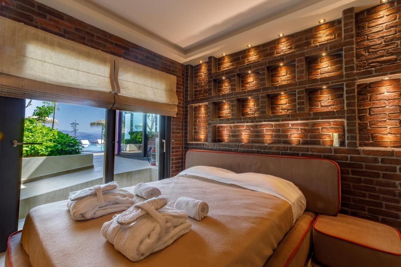 Kingsresidencevilla Ναύπλιο Εξωτερικό φωτογραφία