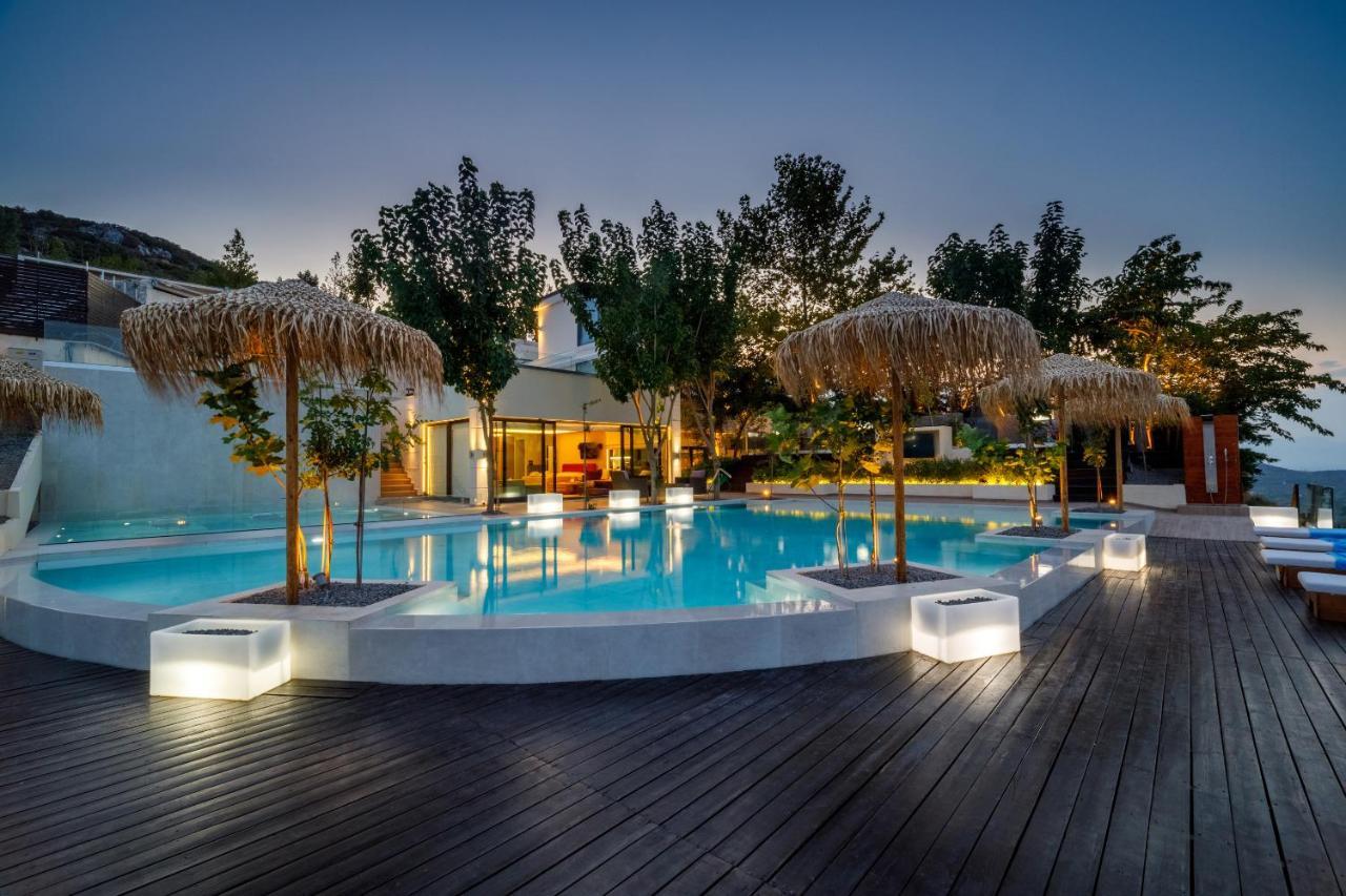 Kingsresidencevilla Ναύπλιο Εξωτερικό φωτογραφία