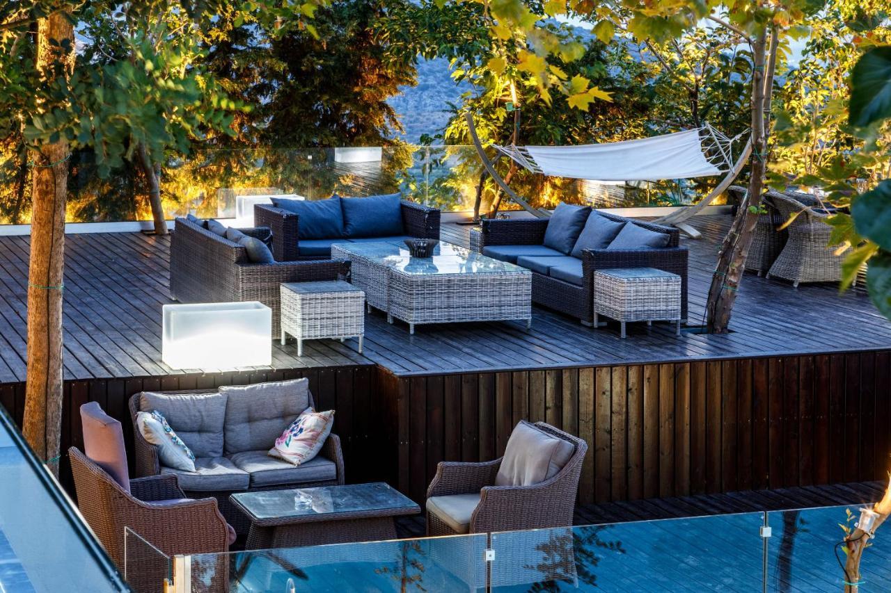 Kingsresidencevilla Ναύπλιο Εξωτερικό φωτογραφία