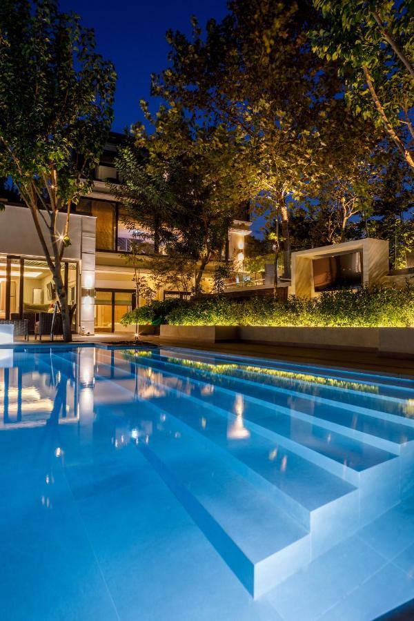 Kingsresidencevilla Ναύπλιο Εξωτερικό φωτογραφία