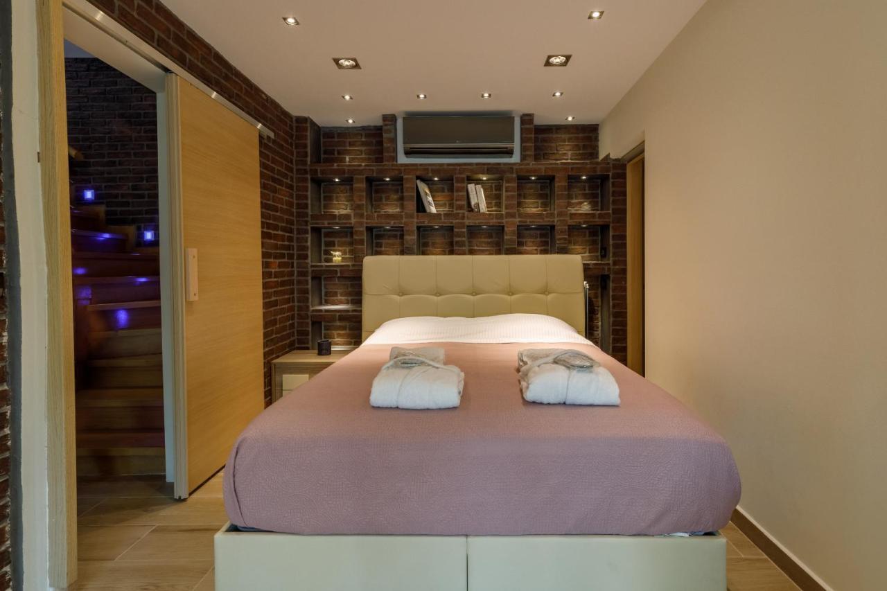Kingsresidencevilla Ναύπλιο Εξωτερικό φωτογραφία