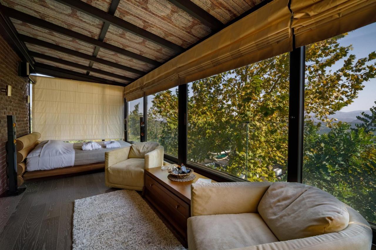 Kingsresidencevilla Ναύπλιο Εξωτερικό φωτογραφία