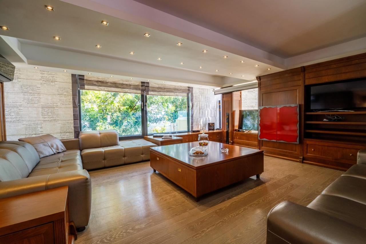 Kingsresidencevilla Ναύπλιο Εξωτερικό φωτογραφία