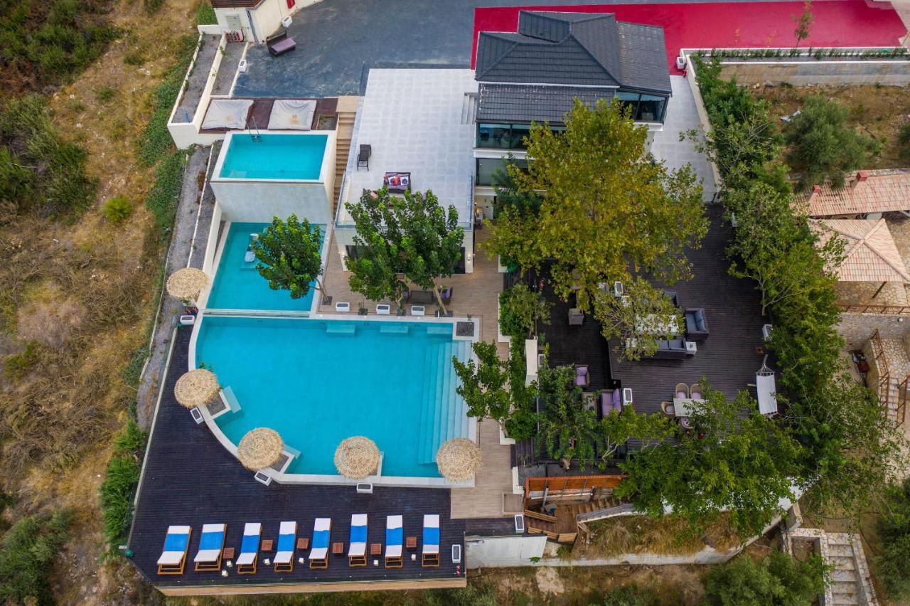 Kingsresidencevilla Ναύπλιο Εξωτερικό φωτογραφία