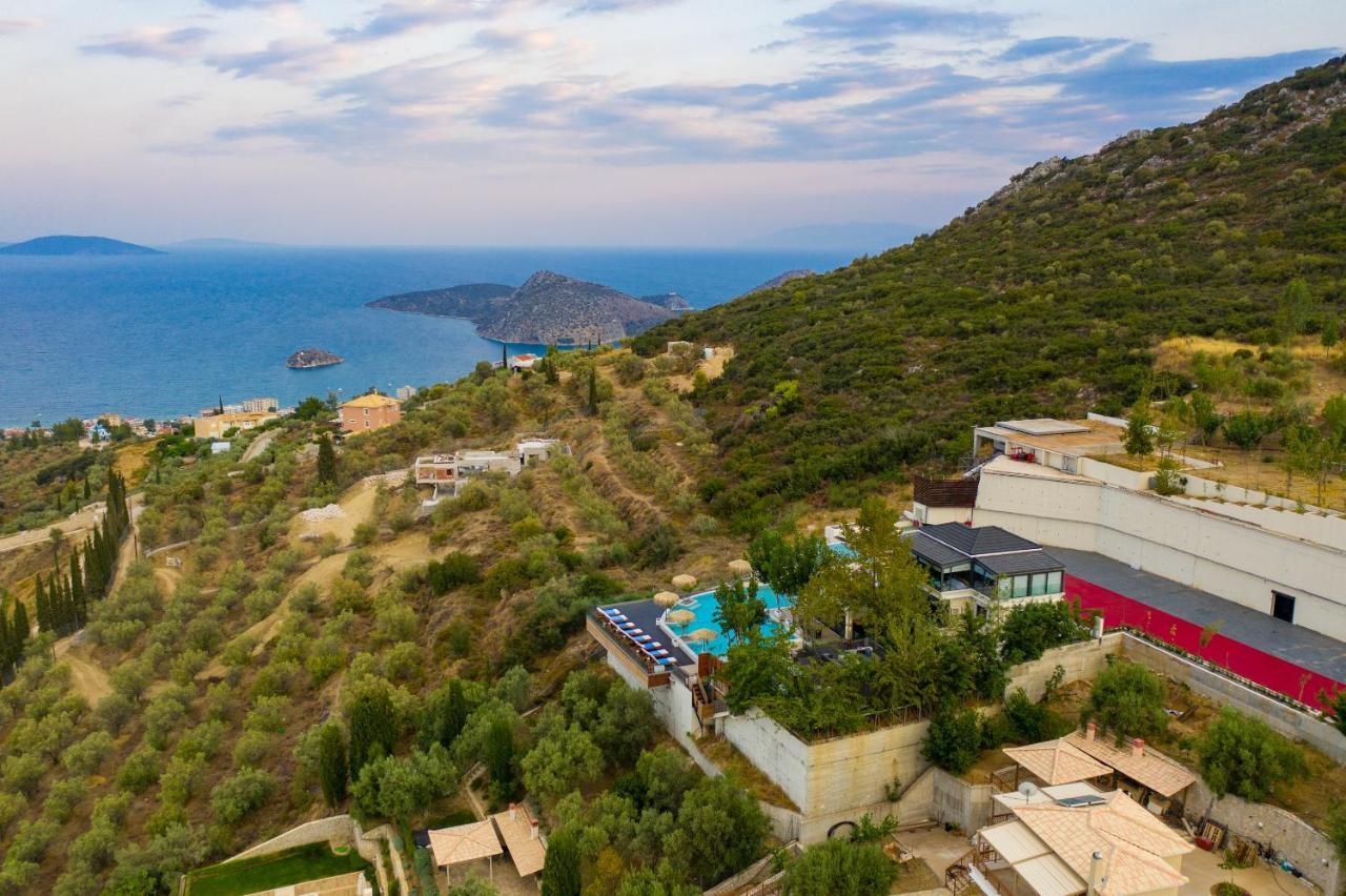 Kingsresidencevilla Ναύπλιο Εξωτερικό φωτογραφία