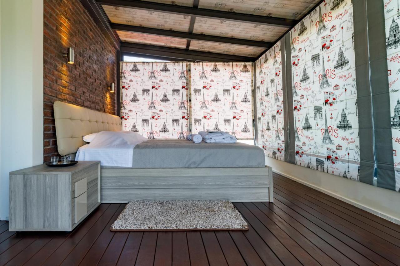 Kingsresidencevilla Ναύπλιο Εξωτερικό φωτογραφία