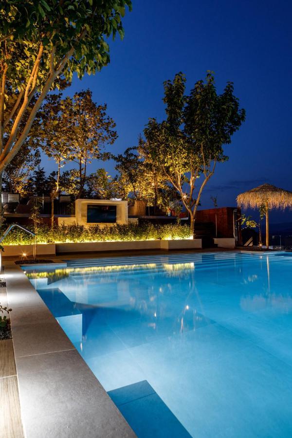 Kingsresidencevilla Ναύπλιο Εξωτερικό φωτογραφία