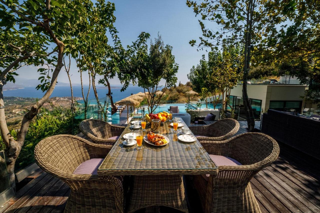 Kingsresidencevilla Ναύπλιο Εξωτερικό φωτογραφία