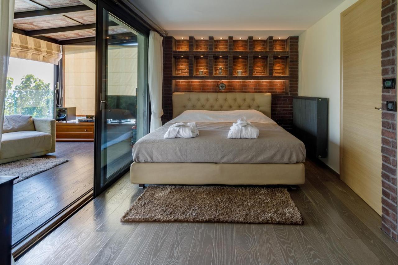 Kingsresidencevilla Ναύπλιο Εξωτερικό φωτογραφία