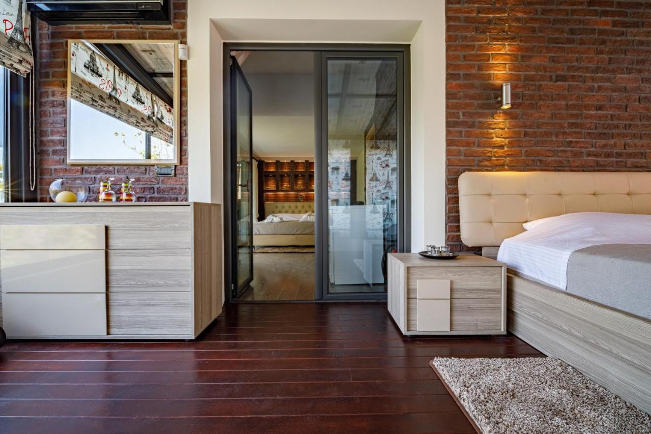Kingsresidencevilla Ναύπλιο Εξωτερικό φωτογραφία