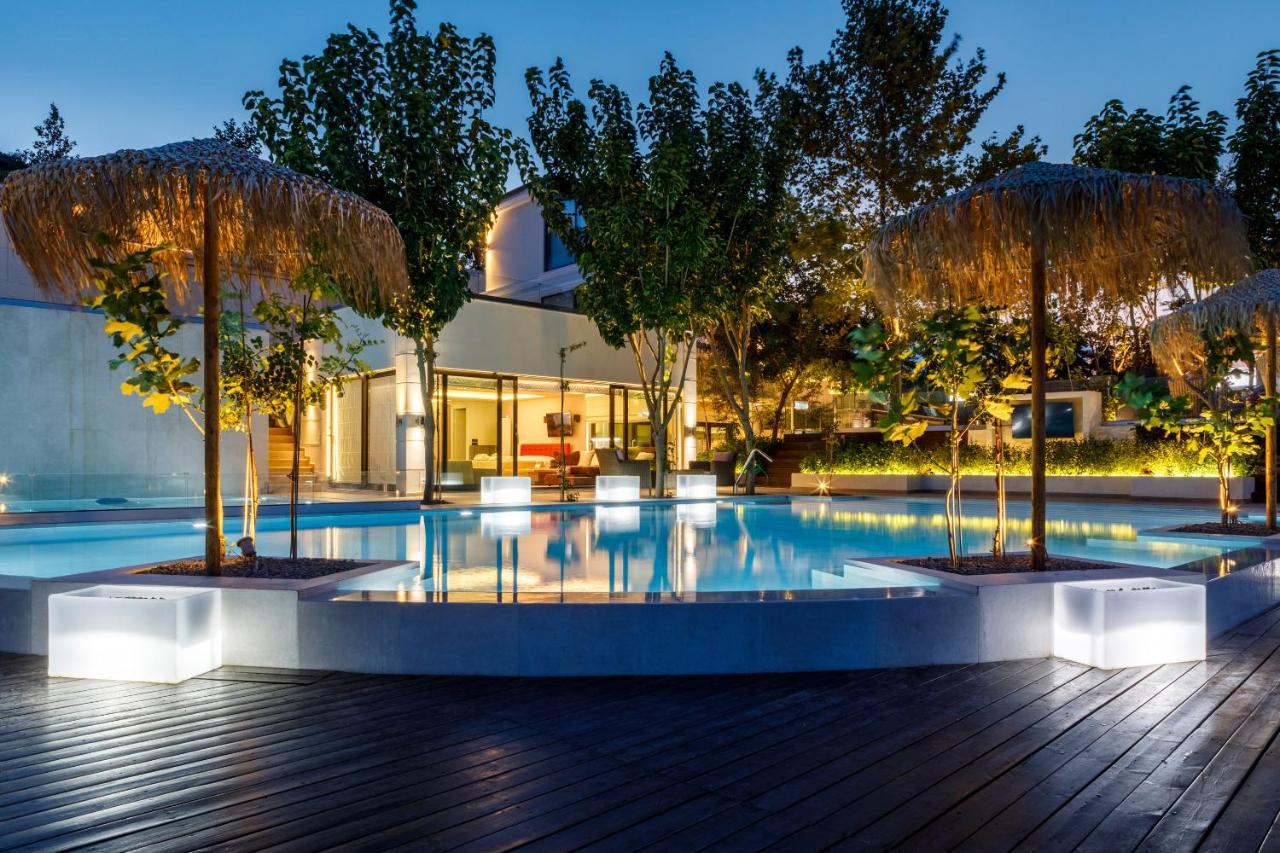 Kingsresidencevilla Ναύπλιο Εξωτερικό φωτογραφία
