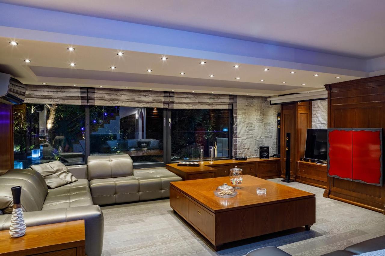Kingsresidencevilla Ναύπλιο Εξωτερικό φωτογραφία