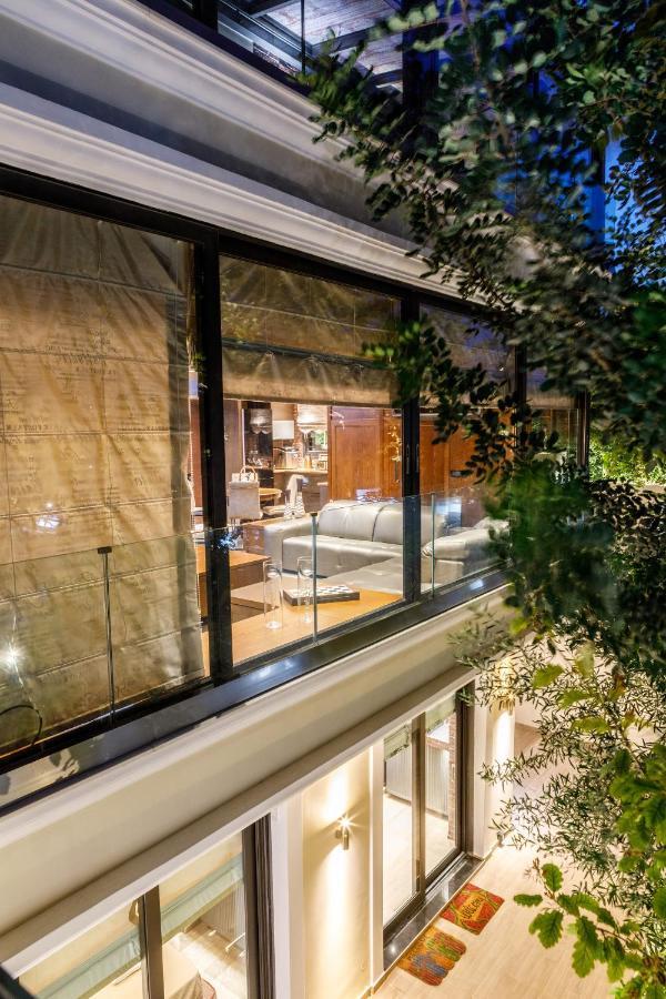 Kingsresidencevilla Ναύπλιο Εξωτερικό φωτογραφία