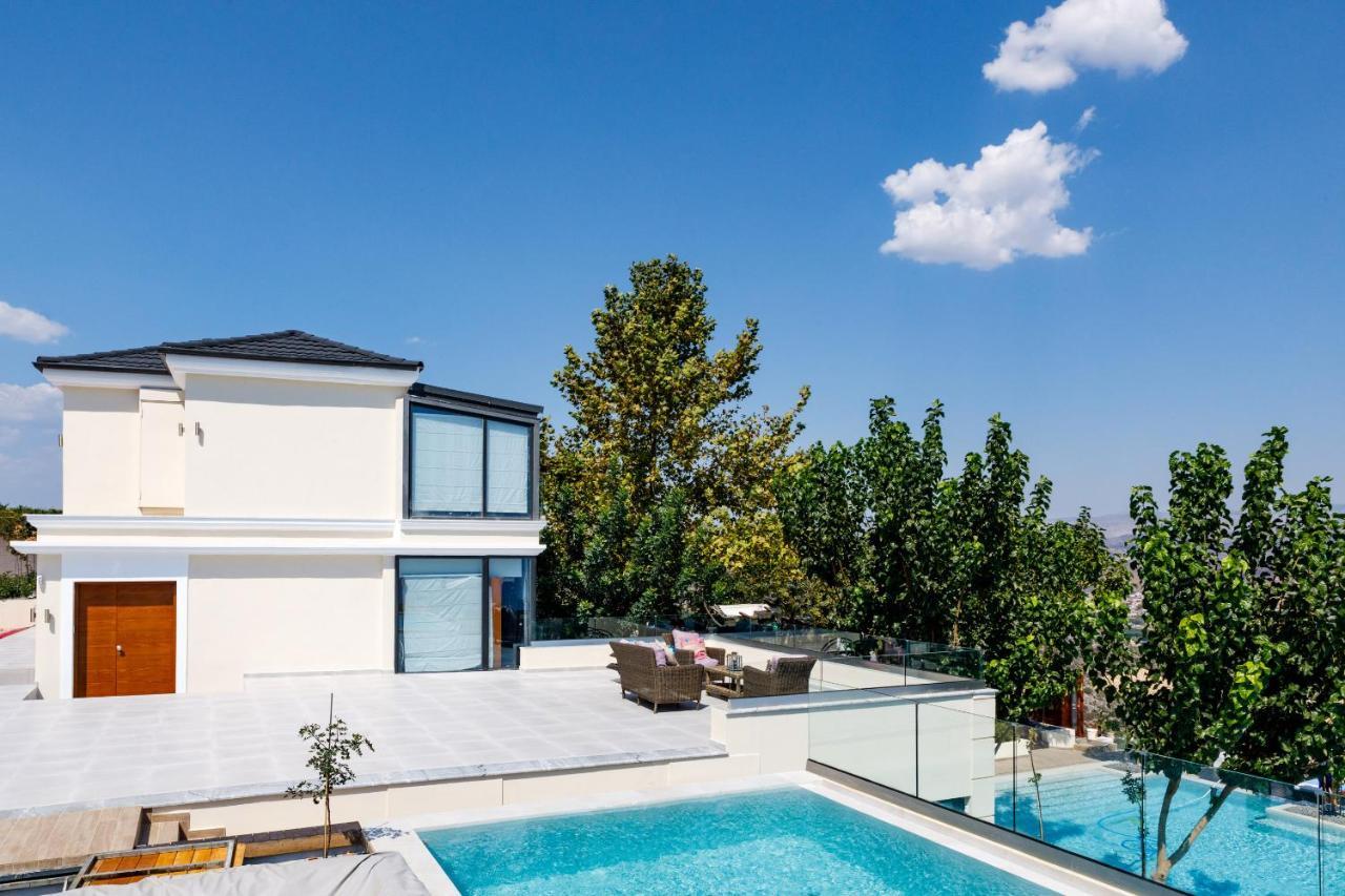 Kingsresidencevilla Ναύπλιο Εξωτερικό φωτογραφία