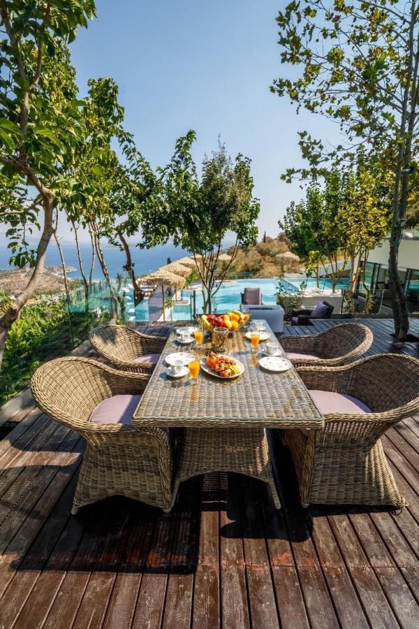 Kingsresidencevilla Ναύπλιο Εξωτερικό φωτογραφία