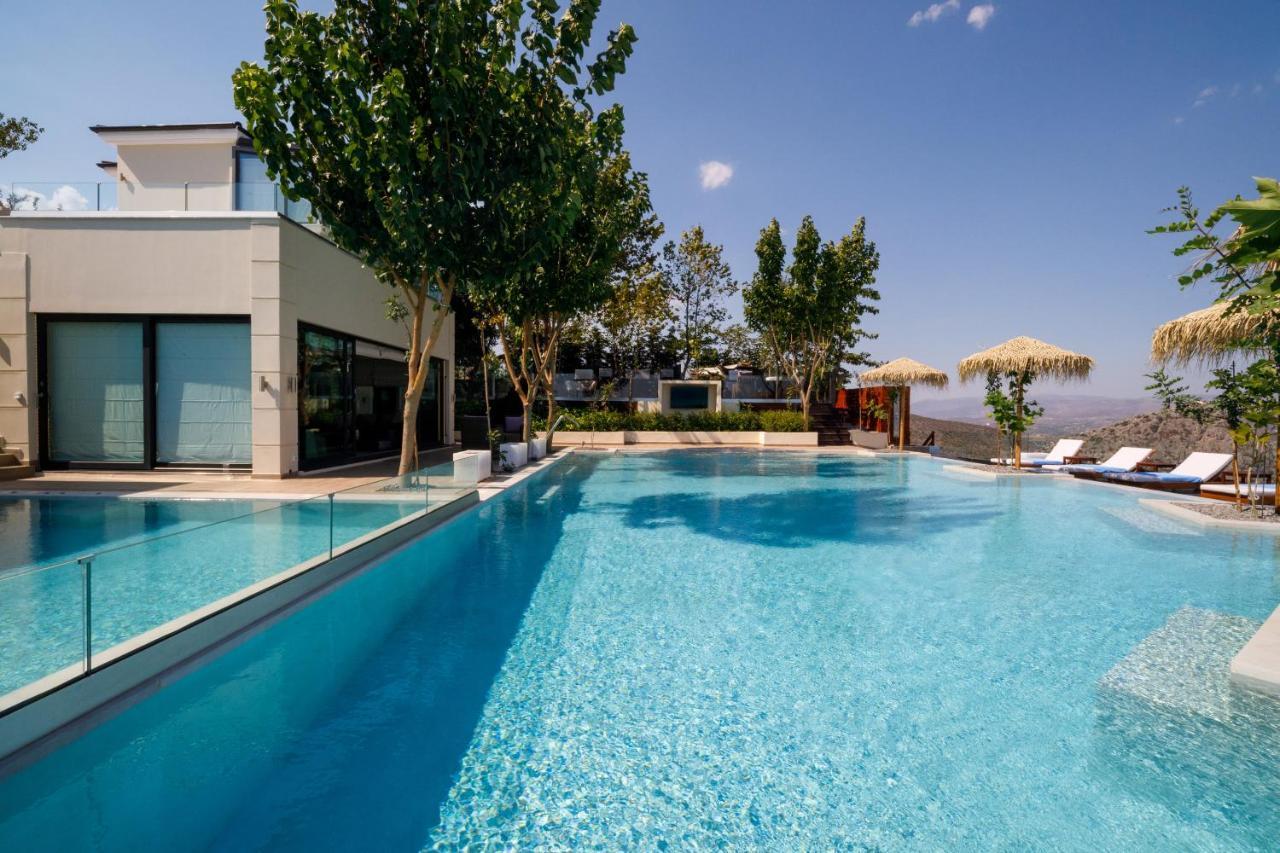 Kingsresidencevilla Ναύπλιο Εξωτερικό φωτογραφία
